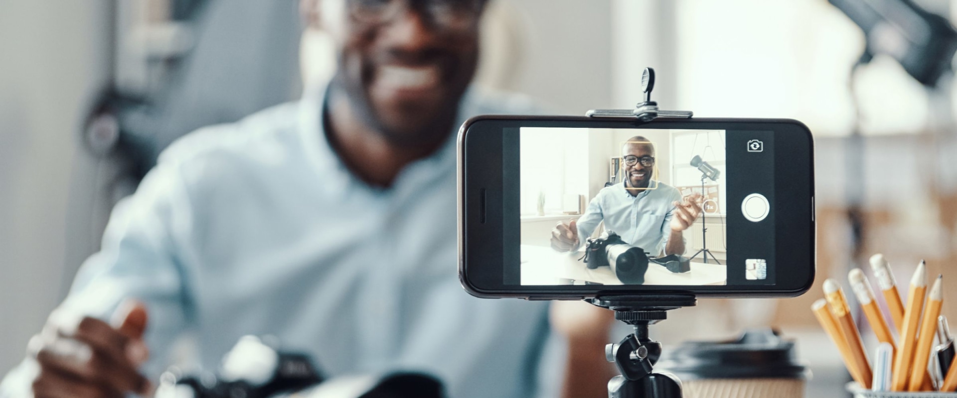 Building Relationships with Influencers to Promote Your Videos